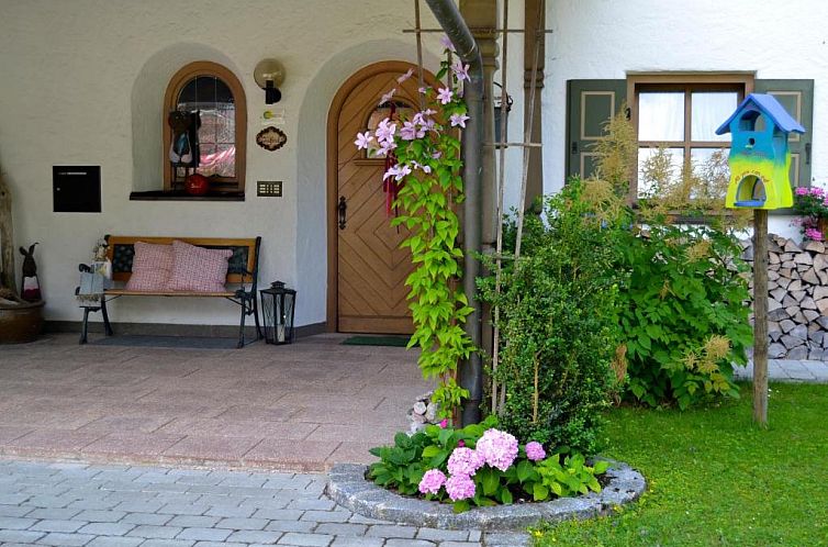 Gästehaus Willfert