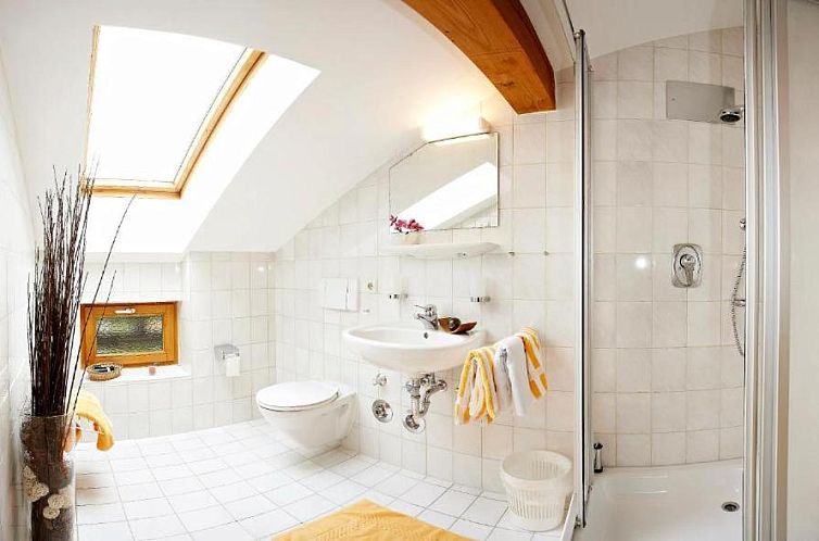 Gästehaus Hanna Teifel