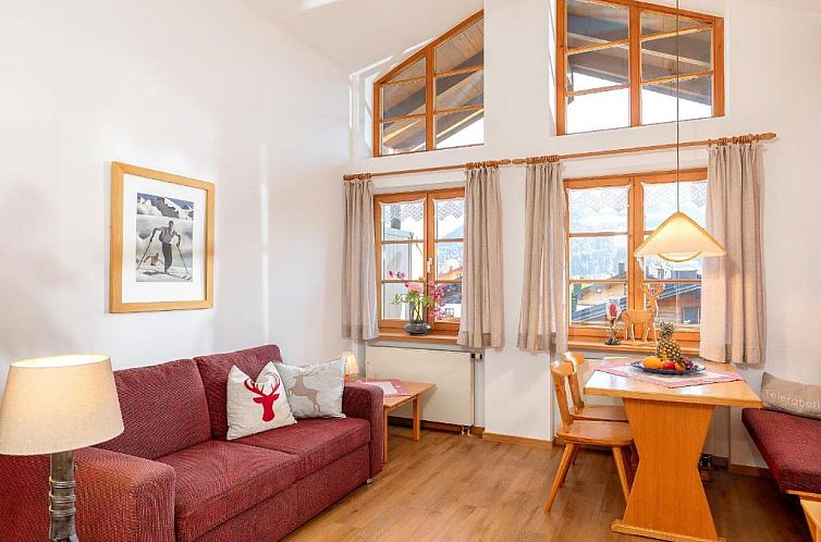 Gästehaus Hanna Teifel