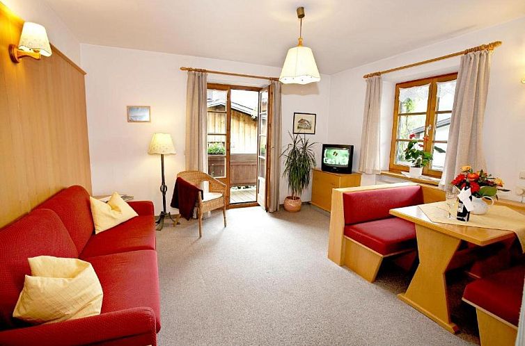 Gästehaus Hanna Teifel