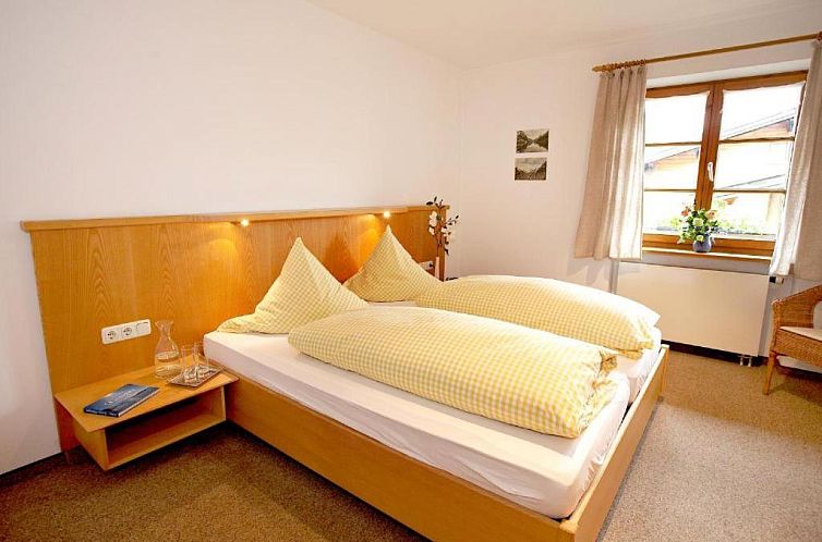Gästehaus Hanna Teifel