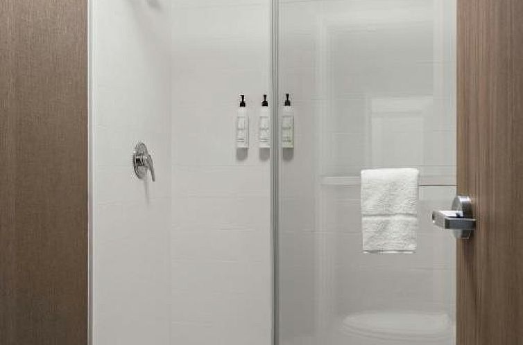 SpringHill Suites Chicago Bolingbrook