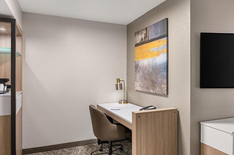 SpringHill Suites Chicago Bolingbrook