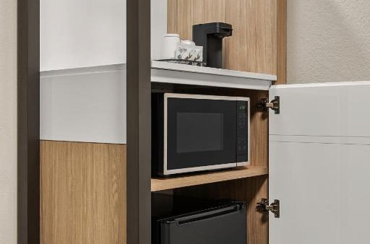 SpringHill Suites Chicago Bolingbrook