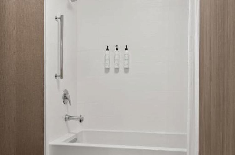 SpringHill Suites Chicago Bolingbrook
