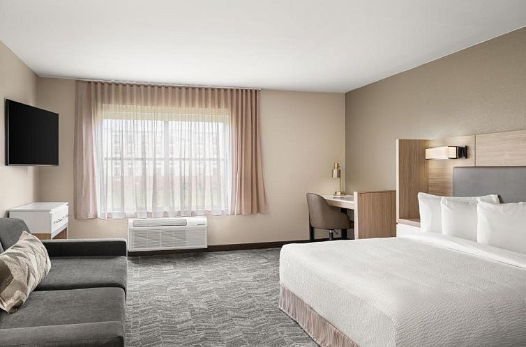 SpringHill Suites Chicago Bolingbrook