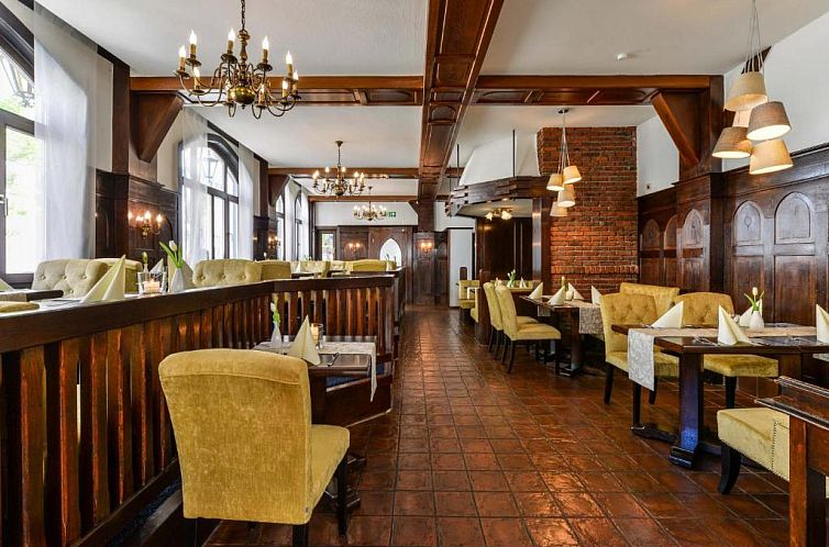 Flair Hotel Vier Jahreszeiten