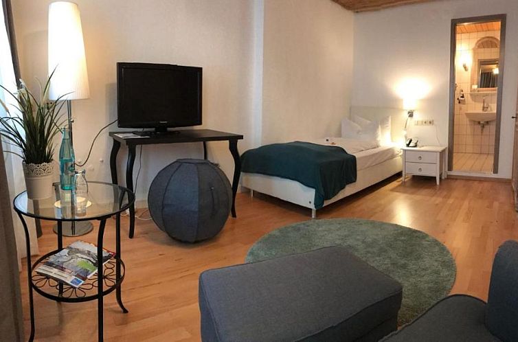 Flair Hotel Vier Jahreszeiten