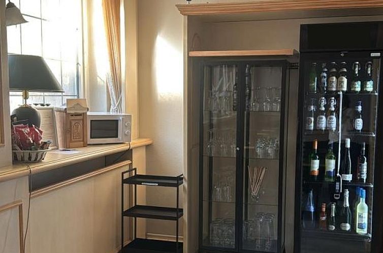 Flair Hotel Vier Jahreszeiten