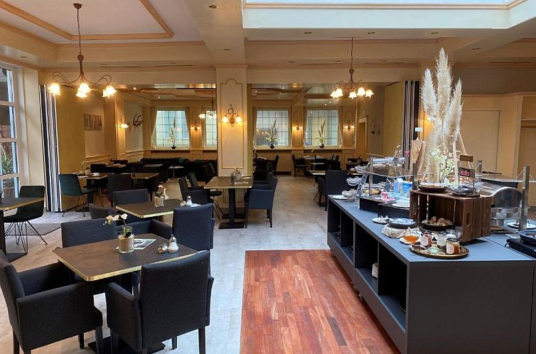 Flair Hotel Vier Jahreszeiten