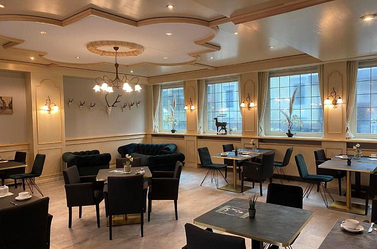 Flair Hotel Vier Jahreszeiten