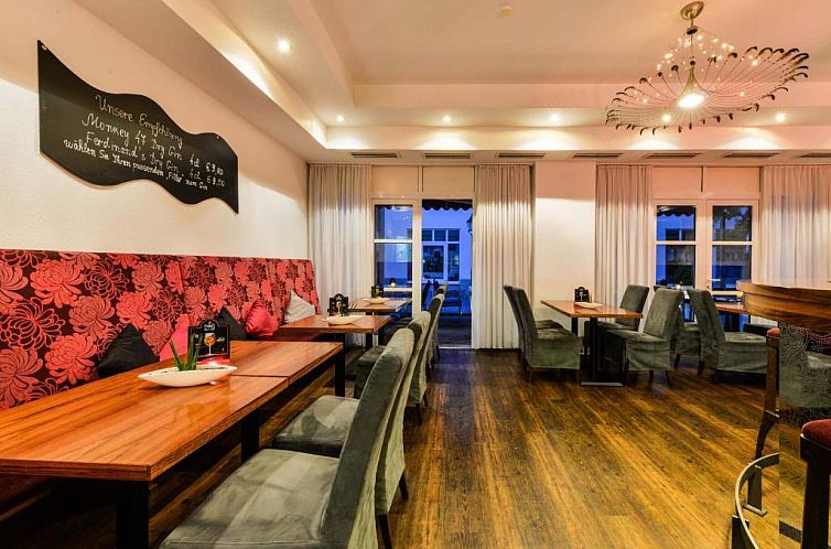 Flair Hotel Vier Jahreszeiten