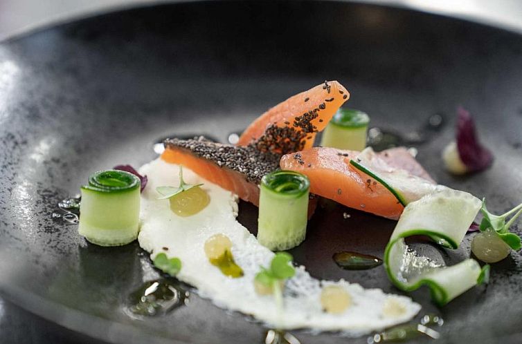 Flair Hotel Vier Jahreszeiten