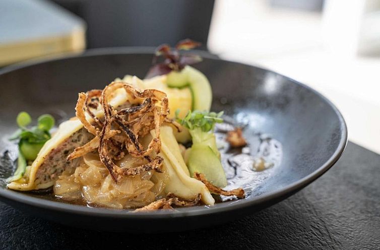 Flair Hotel Vier Jahreszeiten