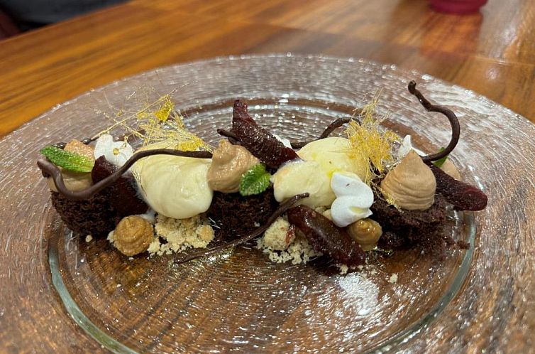 Flair Hotel Vier Jahreszeiten