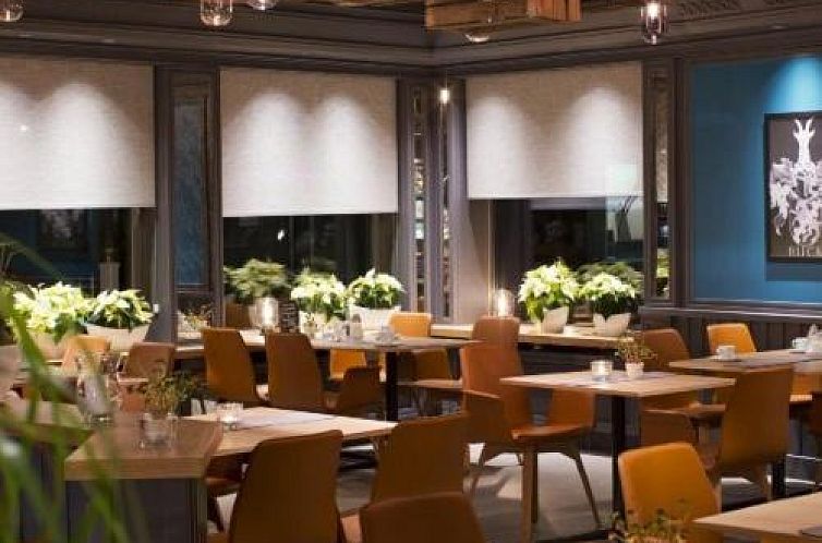 Verblijf 23702005 - Vakantie appartement Baden-Württemberg - Hotel Buck