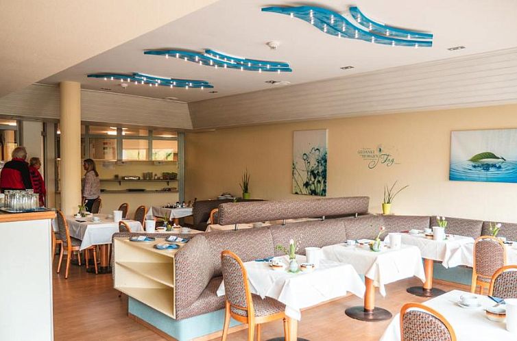 Hotel Quellenhof Bad Urach