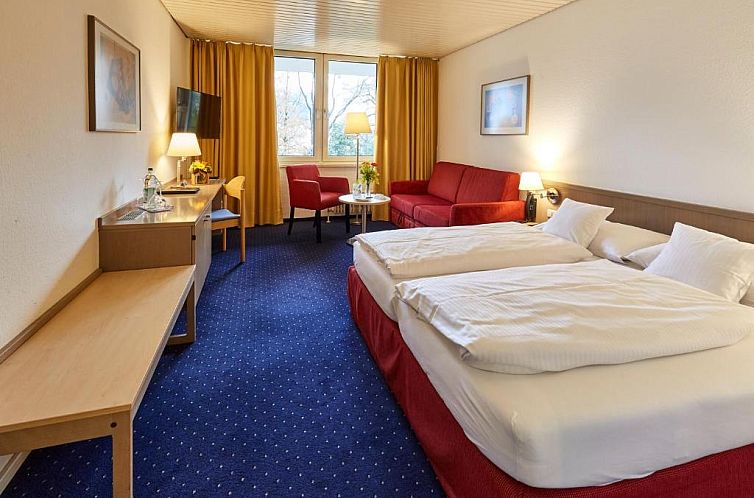 Hotel Bayern Vital