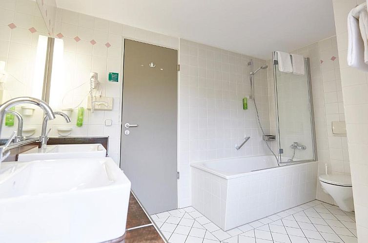Hotel Bayern Vital