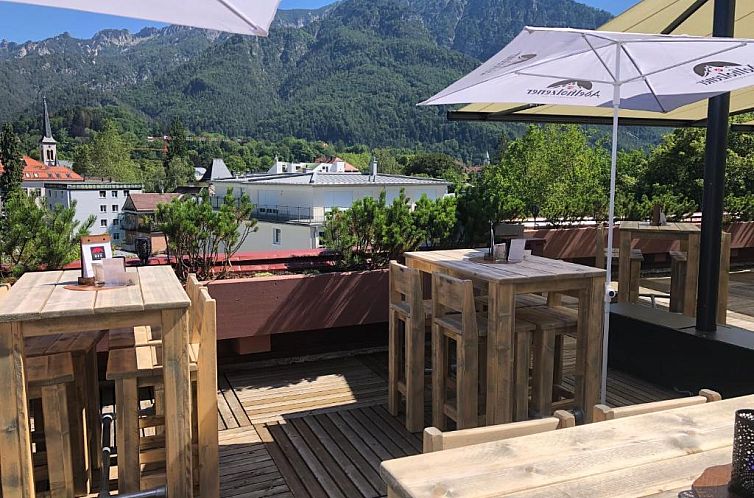 Hotel Bayern Vital