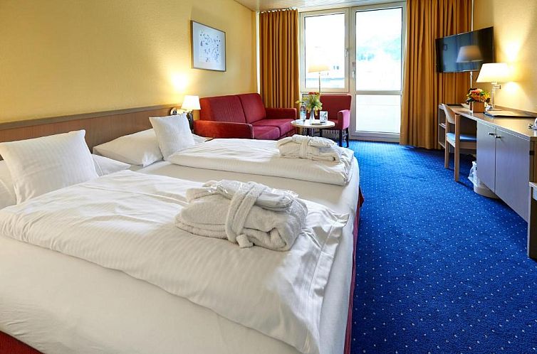 Hotel Bayern Vital