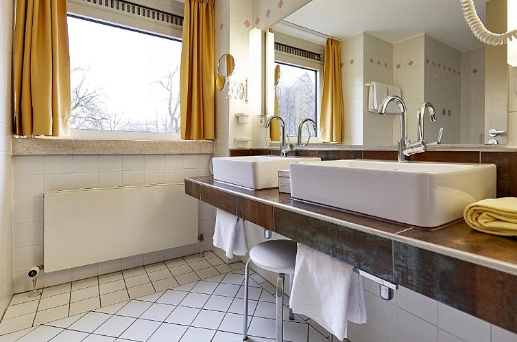 Hotel Bayern Vital