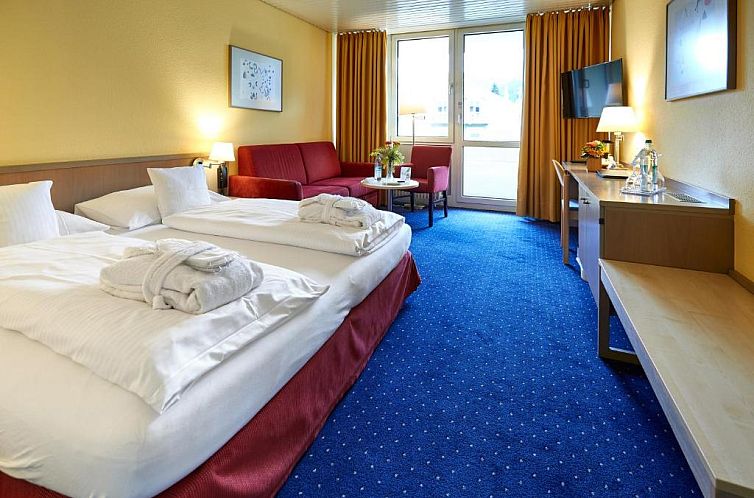 Hotel Bayern Vital