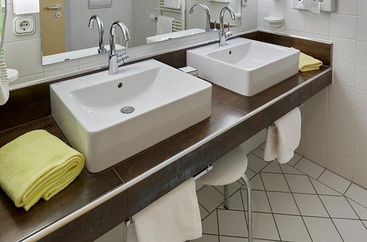 Hotel Bayern Vital