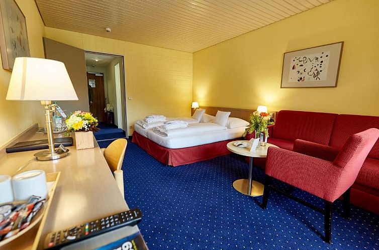 Hotel Bayern Vital