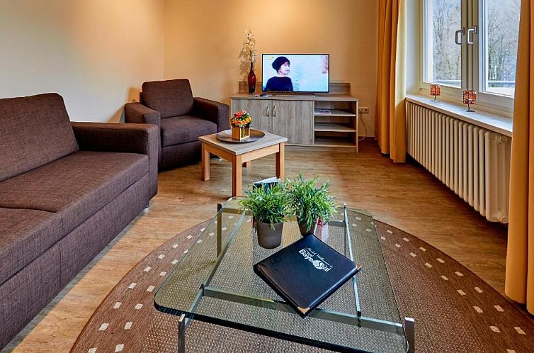 Hotel Bayern Vital