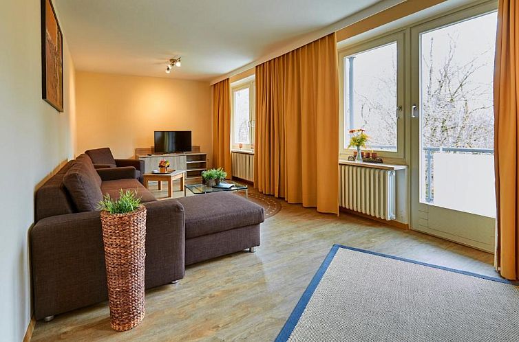 Hotel Bayern Vital
