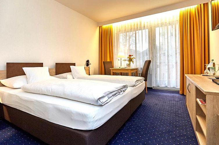 Hotel Bayern Vital