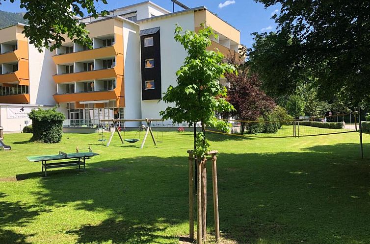 Hotel Bayern Vital