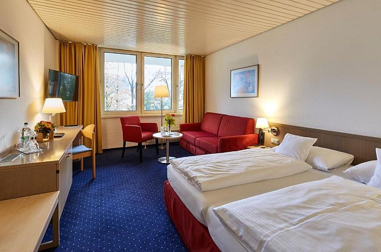 Hotel Bayern Vital