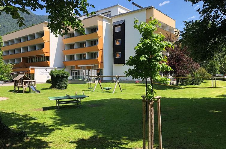 Hotel Bayern Vital