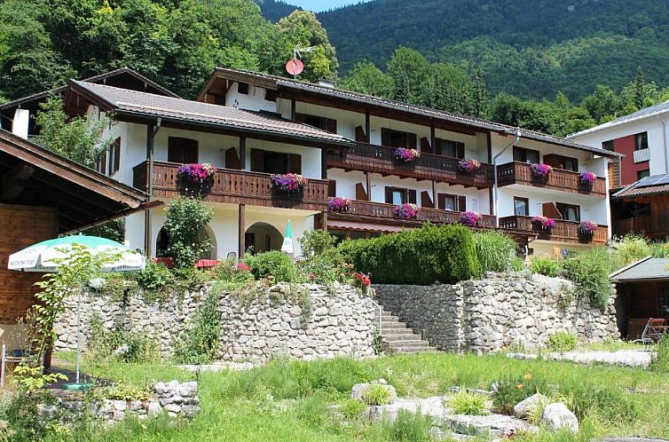 Gästehaus Quellenhof