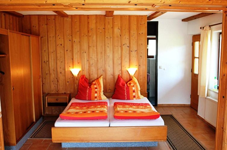 Gästehaus Quellenhof