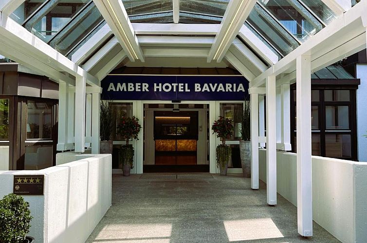 AMBER HOTEL Bavaria