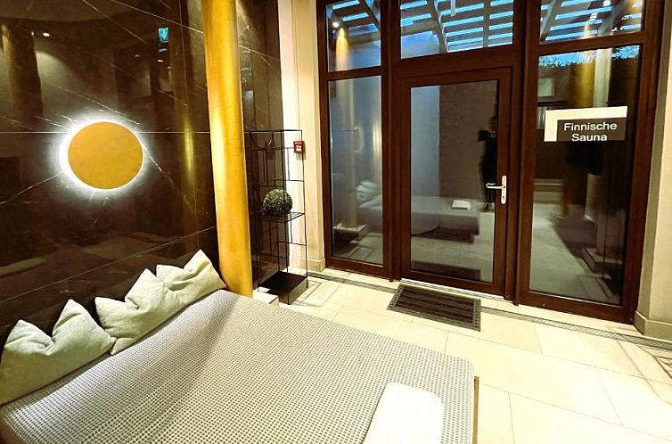 AMBER HOTEL Bavaria
