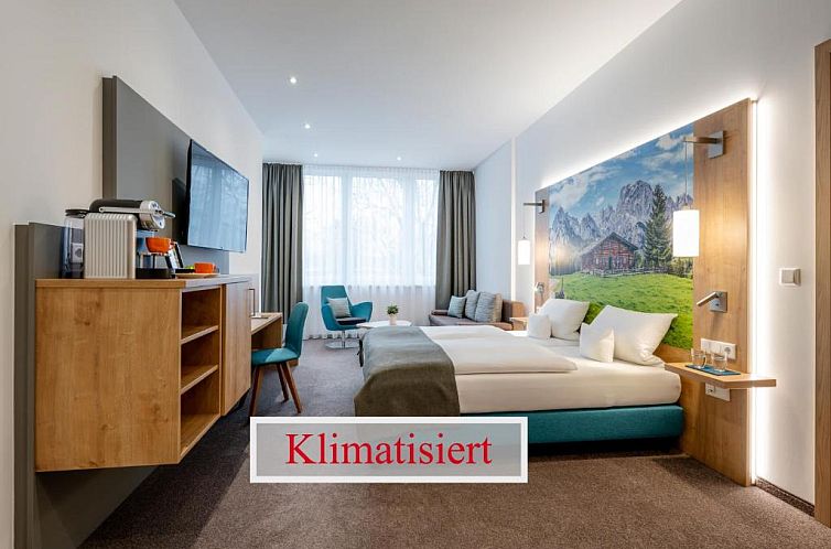 AVALON Hotel Bad Reichenhall