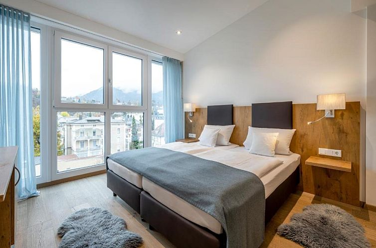 AVALON Hotel Bad Reichenhall