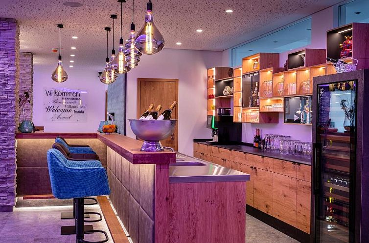 AVALON Hotel Bad Reichenhall