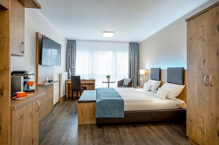 AVALON Hotel Bad Reichenhall