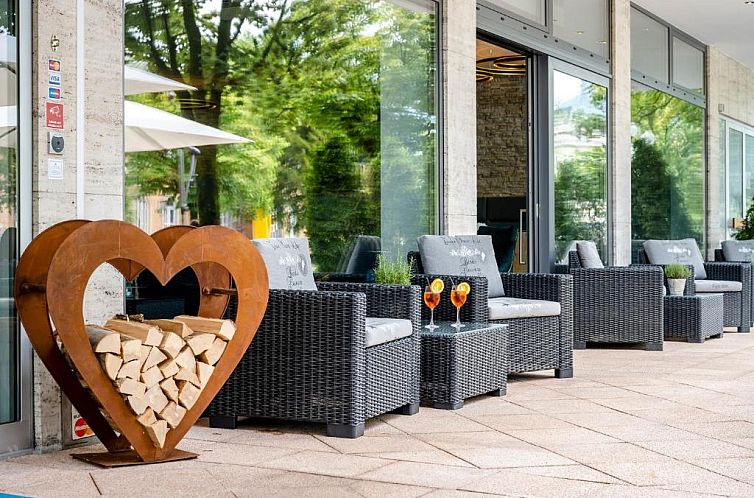 AVALON Hotel Bad Reichenhall