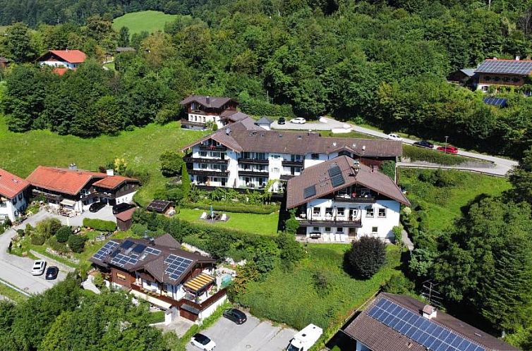 Unterkunft 23703315 - Appartement Bayern - Hotel Restaurant Neu Meran