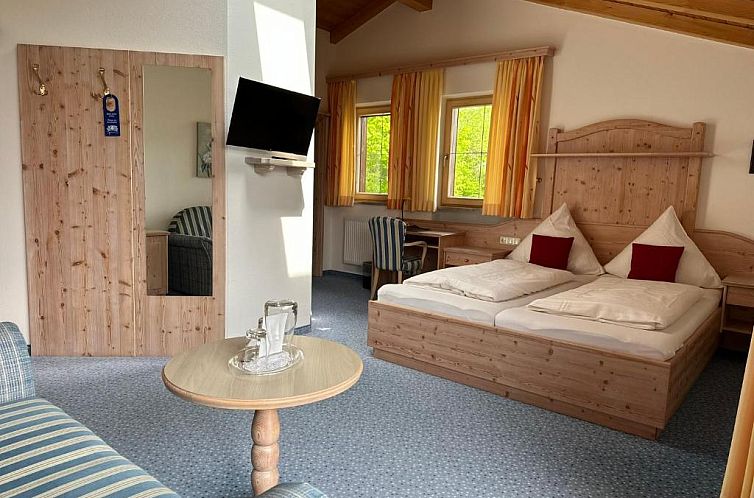 Hotel Restaurant Neu Meran