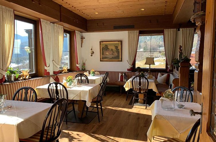 Hotel Restaurant Neu Meran