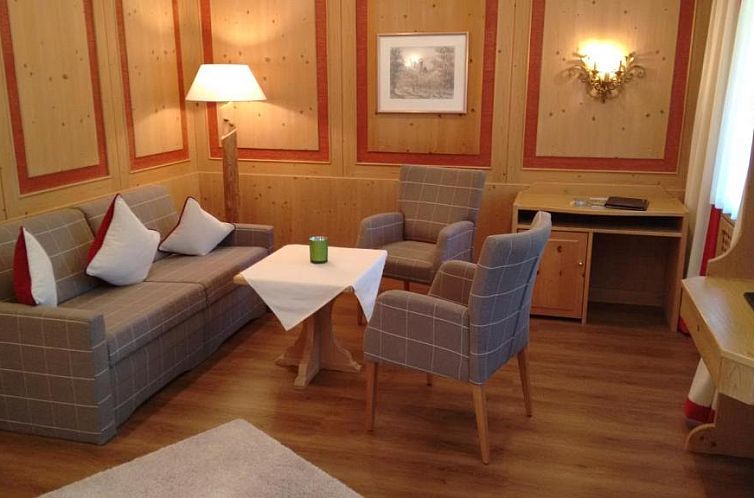 Hotel Restaurant Neu Meran