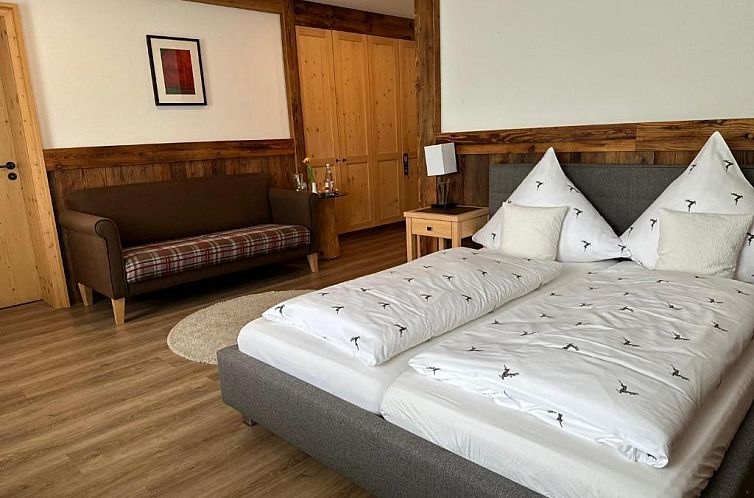 Hotel Restaurant Neu Meran