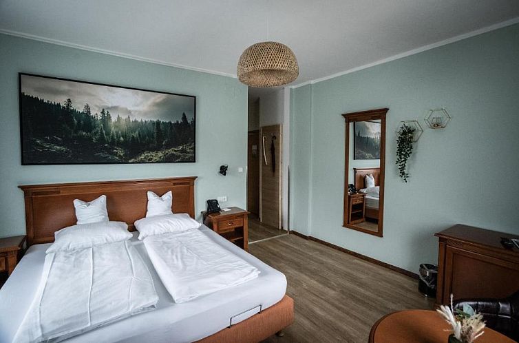 Hotel Sonnenbichl